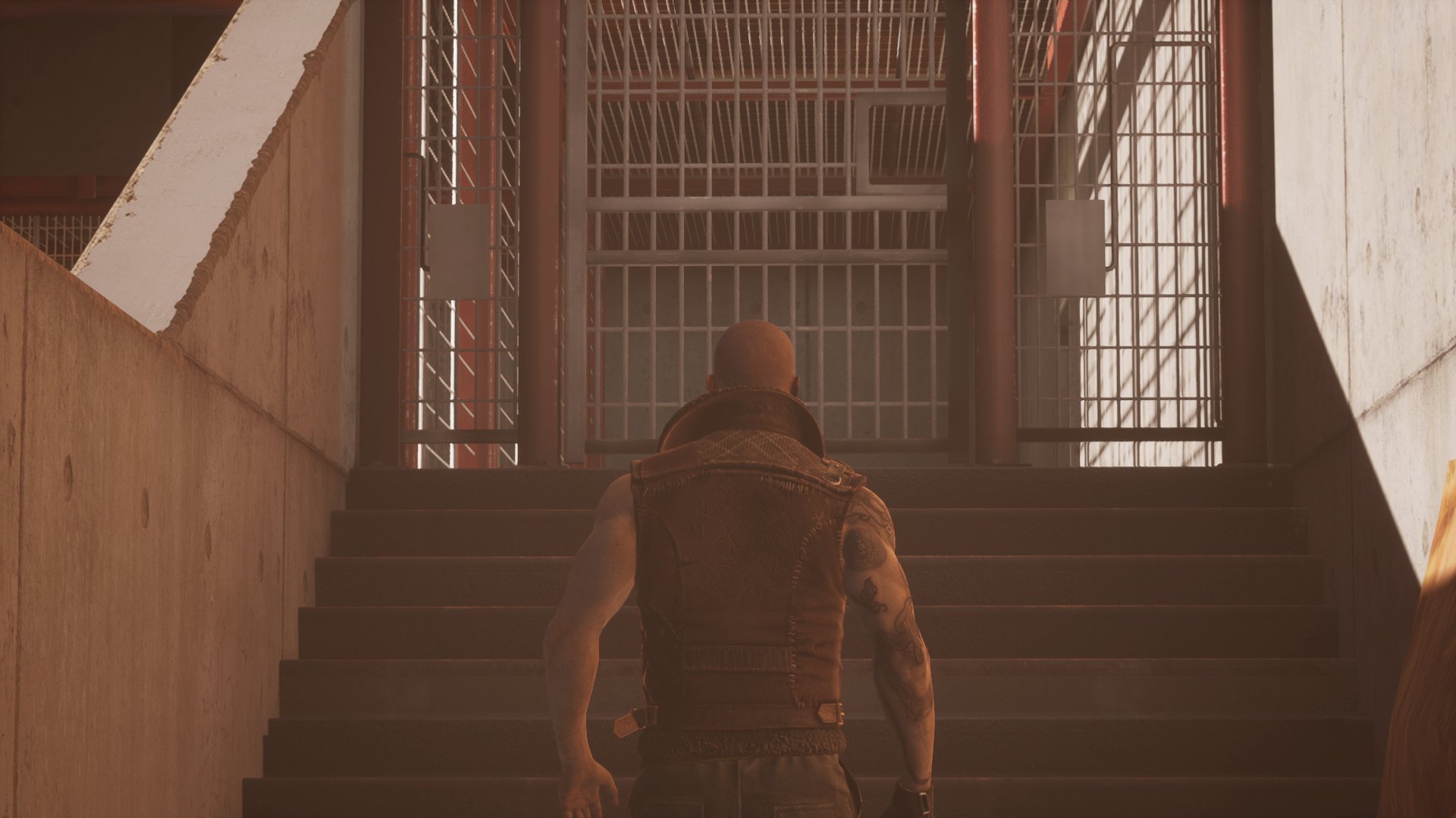 Werewolf: The Apocalypse - Earthblood - Imagen 41